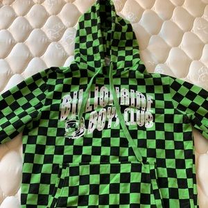 Billionaire Boys Club hoodie - Grand Prix